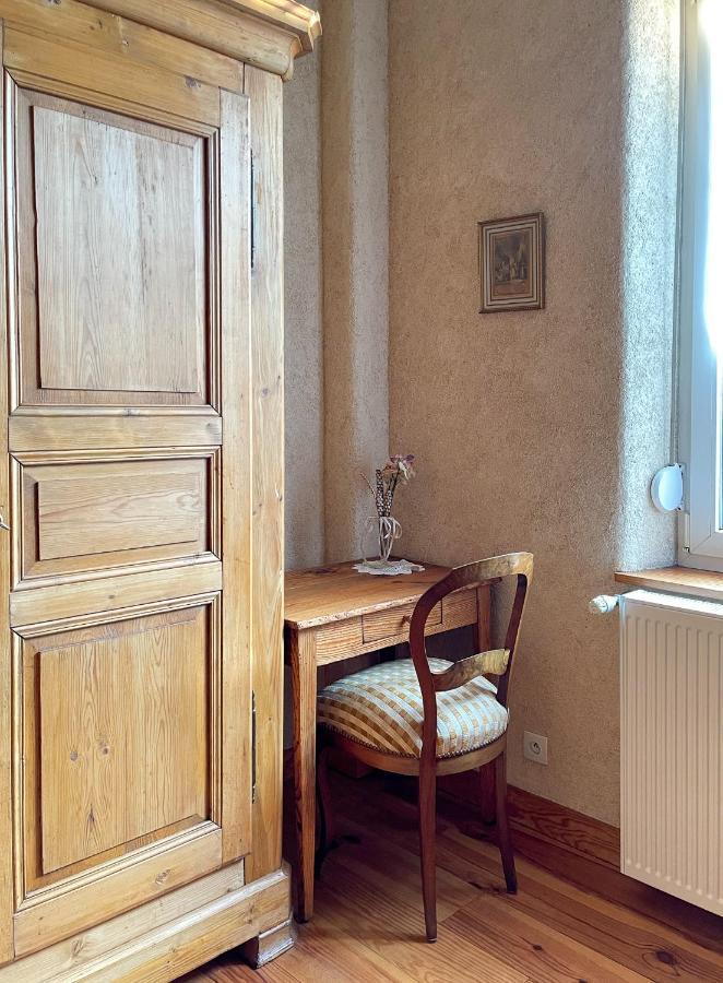 Chambres D'Hotes Le Bourdieu Soulignac Eksteriør billede