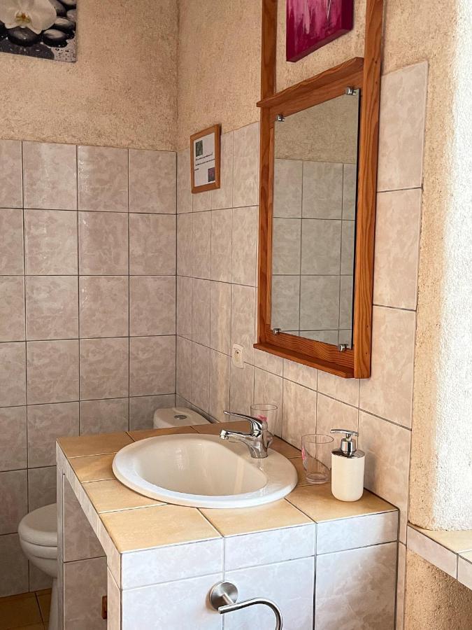 Chambres D'Hotes Le Bourdieu Soulignac Eksteriør billede