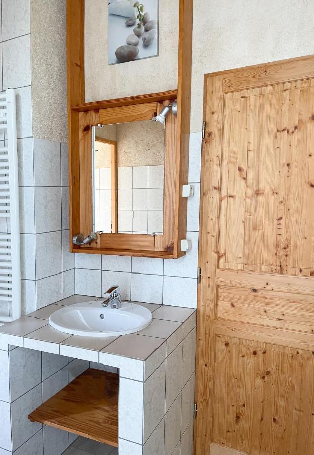Chambres D'Hotes Le Bourdieu Soulignac Eksteriør billede